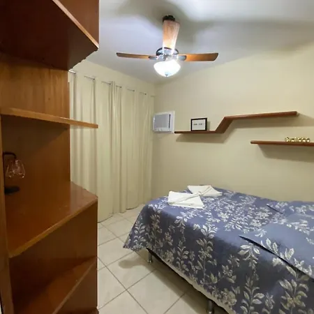 Apartamento Leonardo Da Vinci-Praia Do Forte-03 Quartos-Cabo Frio-3